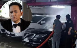 Ca sĩ Duy Mạnh kiện Mercedes-Benz dù 'con chuột chịu trách nhiệm'