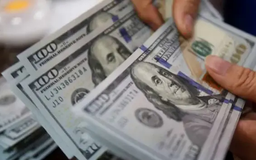 Đồng USD lao dốc xuống mức thấp nhất trong ba năm