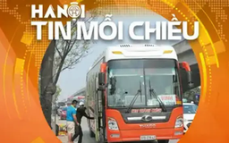 Để không còn nỗi lo xe dù, bến cóc dịp nghỉ lễ | Hà Nội tin mỗi chiều