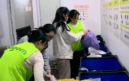 Chung tay phân loại rác tại nguồn