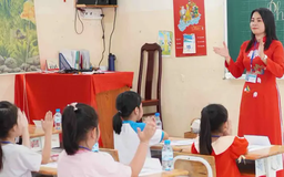 Giáo viên được nghỉ hè theo quy định mới từ năm 2025