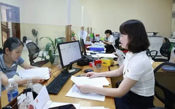 Ngành Thuế tiếp tục giảm hồ sơ, giấy tờ cho doanh nghiệp