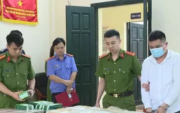 Đề nghị truy tố 73 bị can trong đường dây ma túy