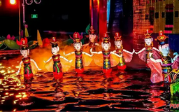 Nơi 365 ngày sáng đèn | Hà Nội đến để yêu | 19/04/2025