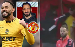 Manchester United sắp có Matheus Cunha