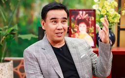 Hội Điện ảnh Việt Nam đề nghị xem xét vụ Quyền Linh