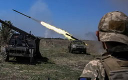Nhật Bản chia sẻ thông tin tình báo cho Ukraine