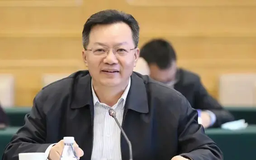 Trung Quốc bắt ông Lý Cương vì tội nhận hối lộ