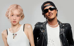 'APT.' của Rosé và Bruno Mars lập kỷ lục 1,5 tỉ lượt xem