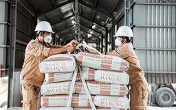 HT1 báo lỗ Quý I dù nhận định ngành xi măng tốt lên