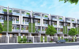 Những lưu ý khi mua biệt thự, liền kề
