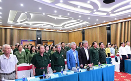 Thanh niên xung phong - xứng đáng một tượng đài