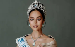 Thái Lan bị tước danh hiệu Á hậu 3 Miss Universe