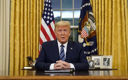 Ông Trump hé lộ sẽ giảm mạnh thuế đối với Trung Quốc