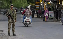 Tấn công ở Kashmir: Số người thiệt mạng tiếp tục tăng lên
