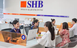 Tài sản đảm bảo của SHB gấp đôi dư nợ