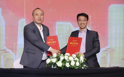Popplife và Focus Media hợp tác chiến lược