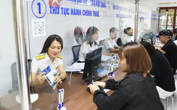 Hà Nội siết chặt quản lý thuế hộ kinh doanh