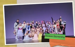 K Campus Dream: Khoa K-Culture - điểm đến mới của du học sinh Việt
