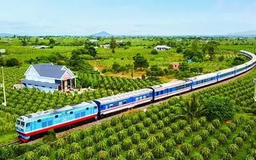 Đảm bảo an toàn kỹ thuật chạy tàu dịp 30/4