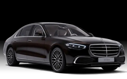 Những lỗi của xe S450L tại Việt Nam và trên thế giới