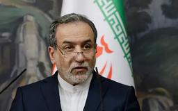 Iran hy vọng sớm đạt thỏa thuận hạt nhân với Mỹ