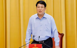 Sớm hoàn thành thẩm định hồ sơ đặc xá 2025