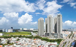 Giá nhà vượt thu nhập người dân