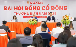 Dữ liệu - động lực đột phá doanh thu của ROX Key