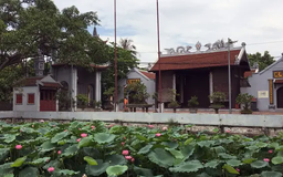 Đình Phú Gia | Hà Nội đến để yêu | 24/04/2025