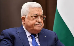 Tổng thống Palestine kêu gọi Hamas thả con tin Israel