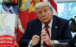 Ông Trump tuyên bố không đơn phương giảm thuế cho Trung Quốc