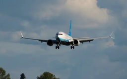 Boeing xác nhận Trung Quốc từ chối tiếp nhận 50 máy bay