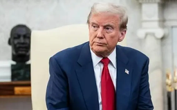 Ông Trump tuyên bố đạt thỏa thuận với Nga về xung đột Ukraine