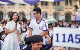 Tư vấn tâm lý học đường – Hướng đến trường học hạnh phúc | Giáo dục và Đào tạo | 22/04/2025