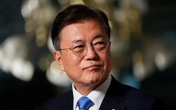 Cựu Tổng thống Hàn Quốc Moon Jae-in bị truy tố
