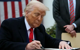 Hàng chục bang kiện chính quyền Trump vì chính sách thuế