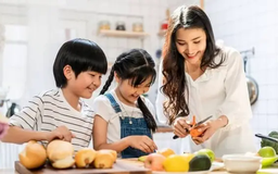 Khuyến khích con làm việc nhà | Vì trẻ em | 24/04/2025