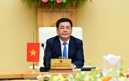 Khởi động đàm phán kinh tế giữa Việt Nam và Hoa Kỳ