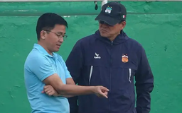 VPF đưa ra tối hậu thư sau vụ HAGL bị phạt