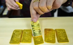 Giá vàng 24/4 quay đầu tăng mạnh sau chuỗi giảm liên tiếp