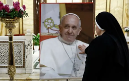 Vatican có thể tăng thời gian viếng Giáo hoàng Francis