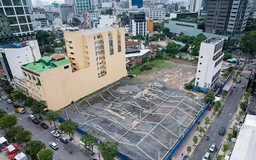 Xử lý nhà đất công sau thực hiện chính quyền 2 cấp