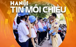 Giáo dục luật giao thông trong trường học cần thực chất hơn | Hà Nội tin mỗi chiều