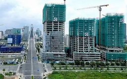 TP. HCM gỡ vướng các dự án phát triển nhà ở