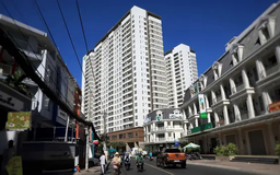 Novaland mở rộng phân khúc nhà cho người thu nhập trung bình