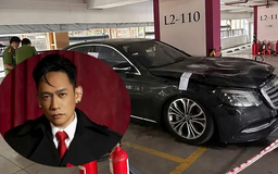Hoãn phiên tòa vụ ca sĩ Duy Mạnh kiện Mercedes-Benz Việt Nam