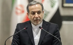 Iran và Pháp sẵn sàng nối lại đàm phán hạt nhân