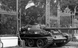 Trận tuyến binh vận đặc biệt trong đại thắng mùa Xuân 1975