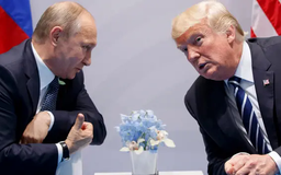 Ông Trump nói Nga đã nhượng bộ đáng kể